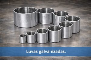 Luvas