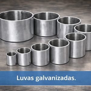 Luvas